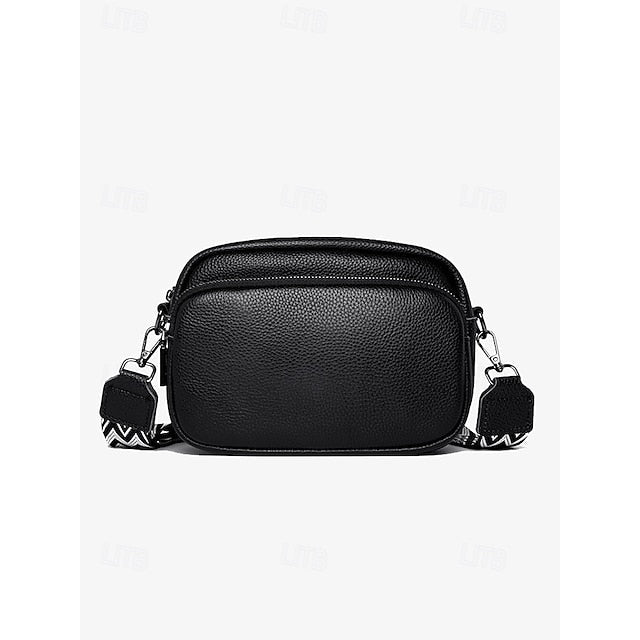 Bags Shoulder Office Bag Crossbody Leather Handbag