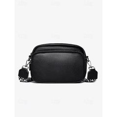 Bags Shoulder Office Bag Crossbody Leather Handbag