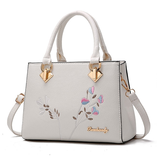 Bag Shoulder Handbag Crossbody PU