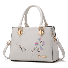 Bag Shoulder Handbag Crossbody PU