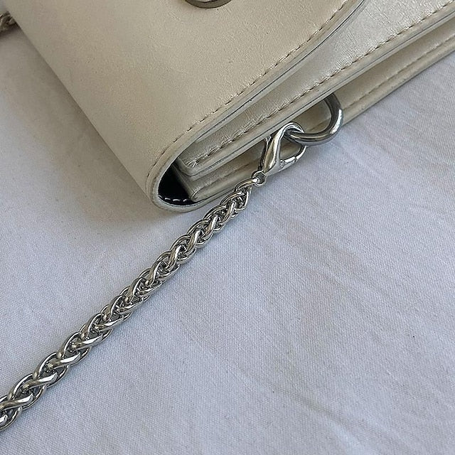 Leather Phone Bag Daily PU Mobile Crossbody