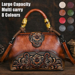 Boston Crossbody Bag Handbag Shoulder PU
