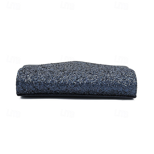 Evening Crossbody Clutch for Bags Leather Bag PU