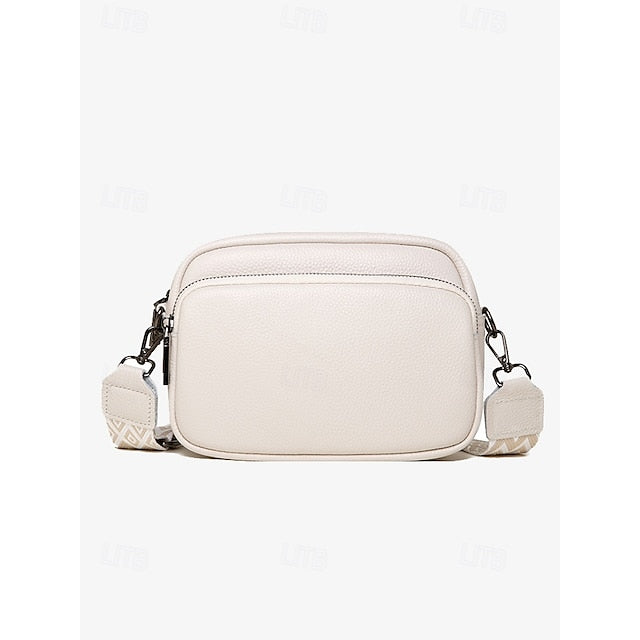 Bags Shoulder Office Bag Crossbody Leather Handbag
