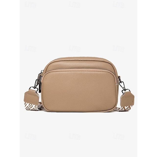 Bags Shoulder Office Bag Crossbody Leather Handbag
