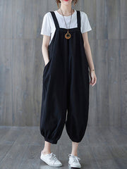 Sound Of Rain Overall Dungarees