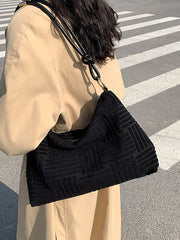 Towel Satchel Bag