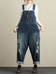 Marca Overall Dungarees