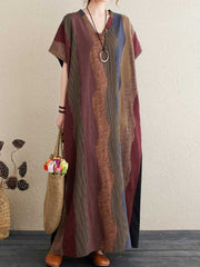 You My Heart Miracle Kaftan-Kleid