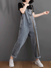 Don't Wanna Know Overall Dungaree