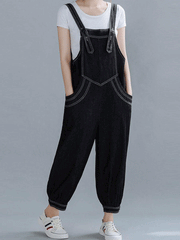 All That You Are Overall Dungarees