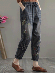 Encontramos el amor: pantalones harén