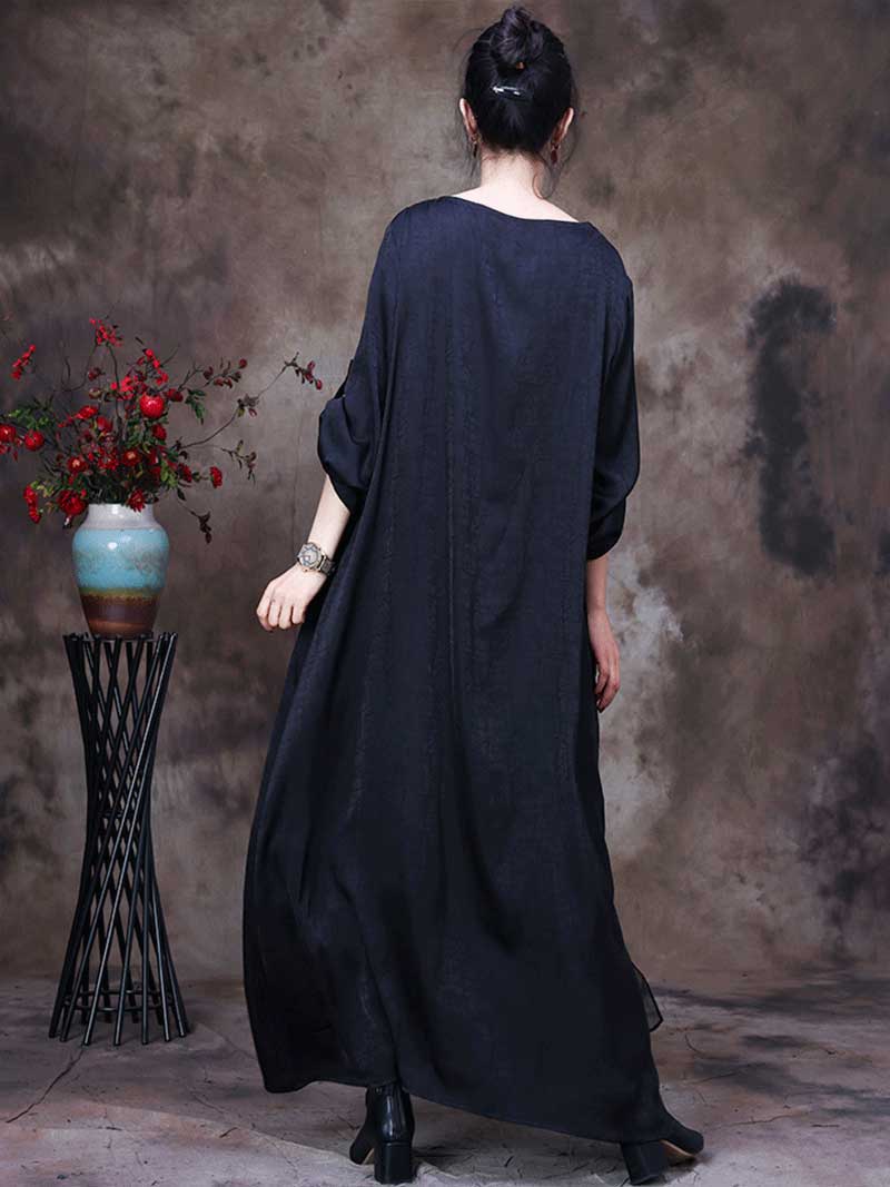 Maxikleid „Be With You Ever“