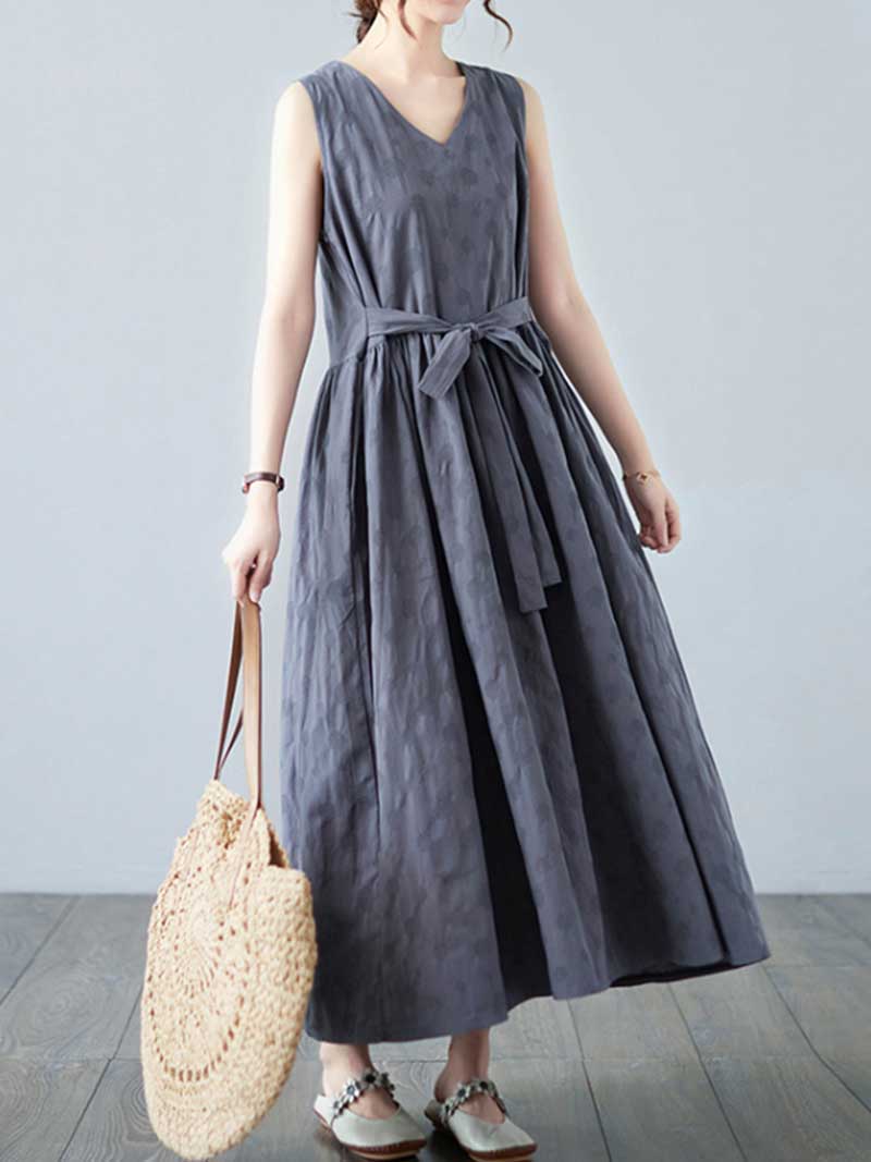 An Everlasting Love Smock Dress