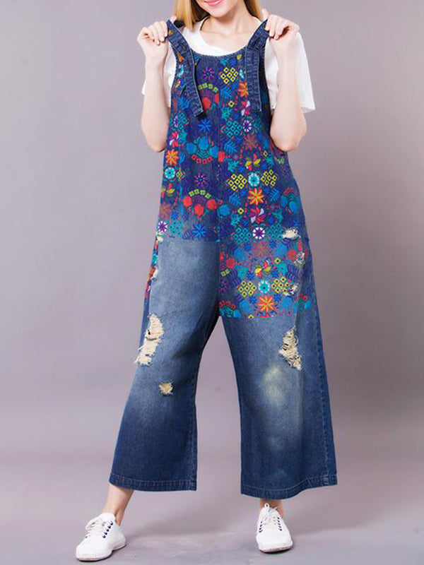 Town & Country Overall Dungarees