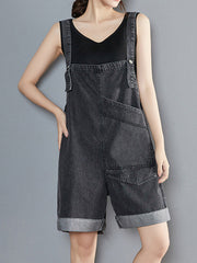 Die Claira Romper-Overall-Latzhose