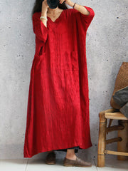 Rexha Maxi Dress