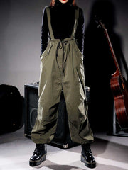 Follow Me Cotton Overall Dungarees