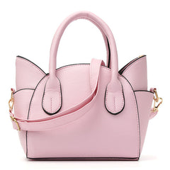 Women Cat Wing Handbags Chic Shoulder Bags