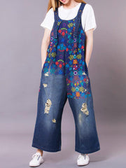 Town & Country Overall Dungarees