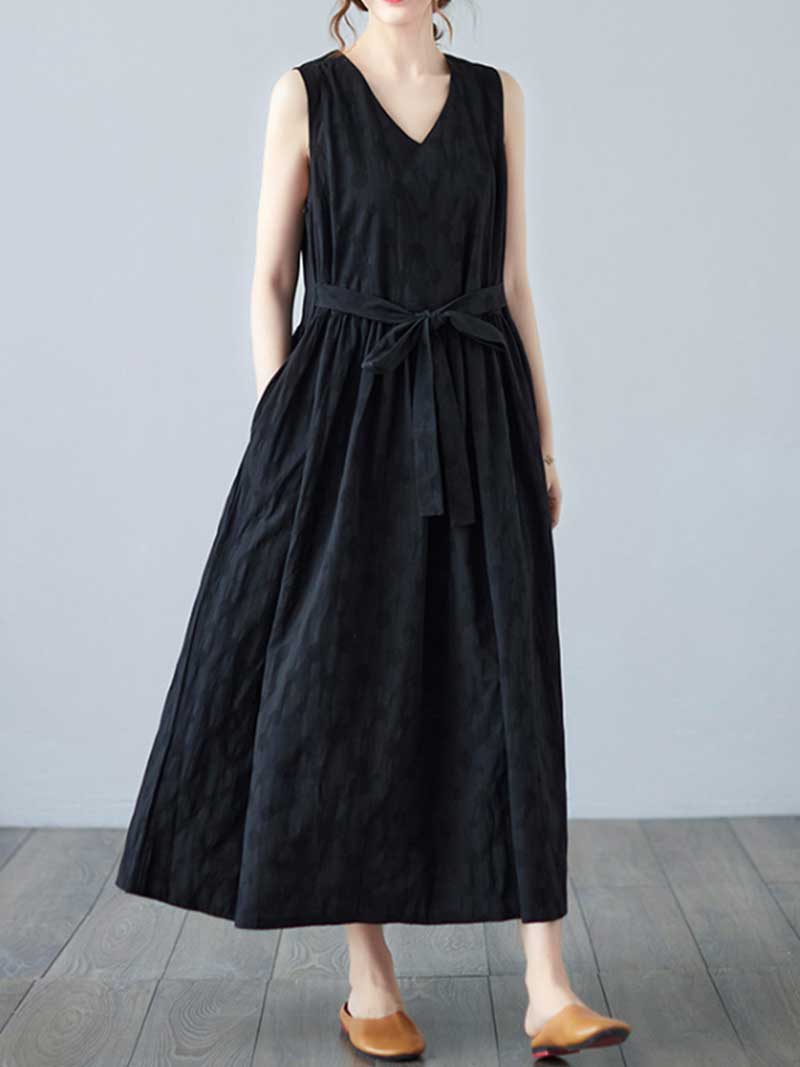 An Everlasting Love Smock Dress