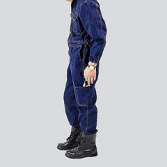 Arbeitskleidung Herren Jeans Overall