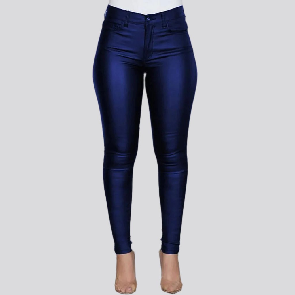 Y2k women's jean pants