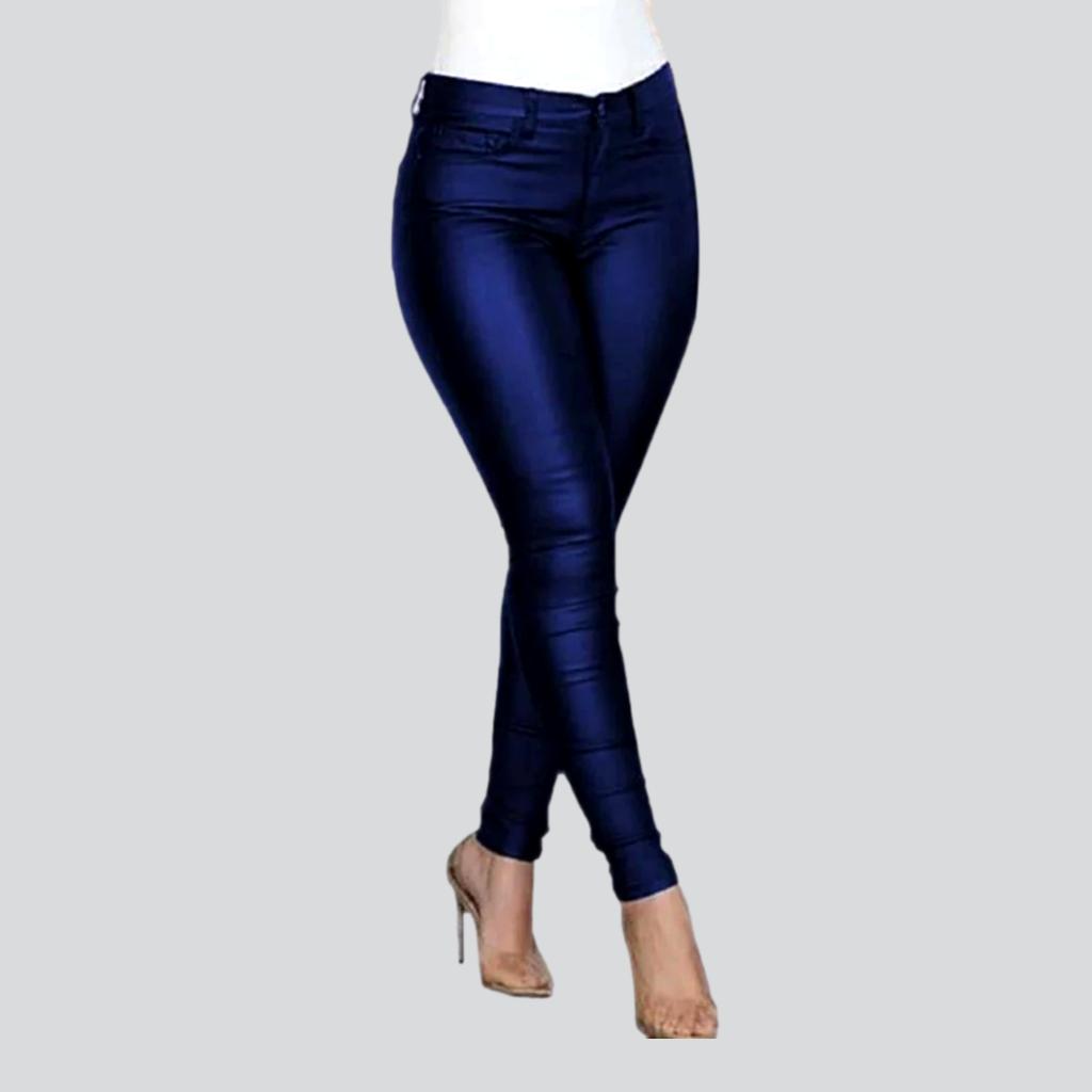 Y2k women's jean pants